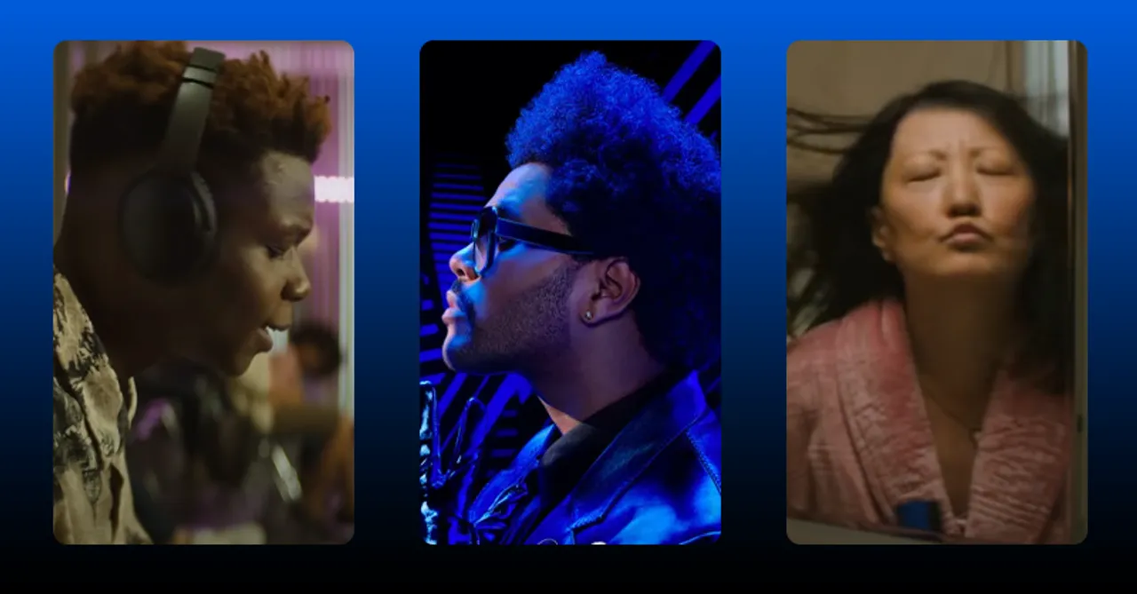 Pepsi's Get Ready campaign featuring The Weeknd creates social media stir