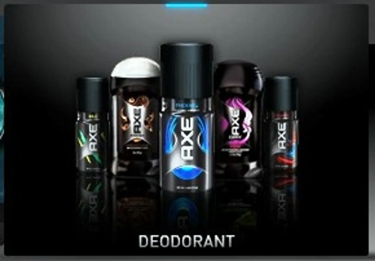 How Indian Deodorant Brands are Using Social Media