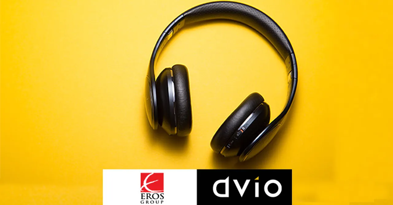 DViO Digital to drive Eros Group’s omnichannel strategies in MENA region