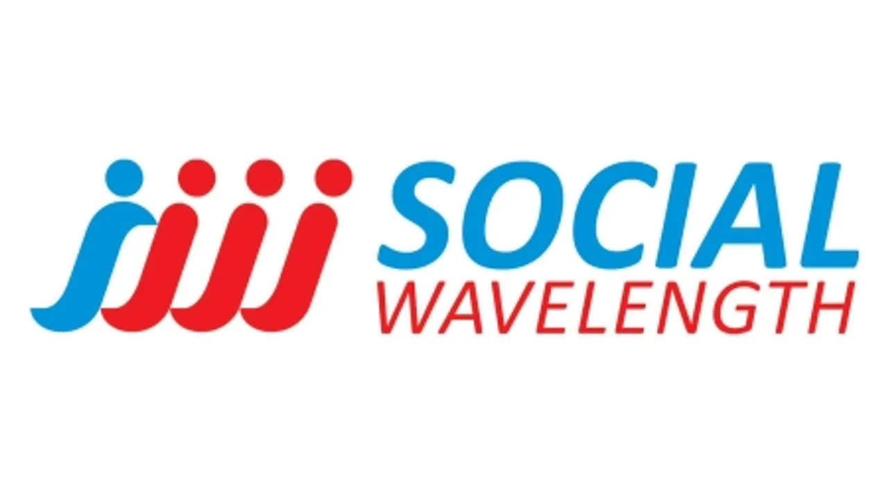 Social Wavelength to Represent Radian6 in India