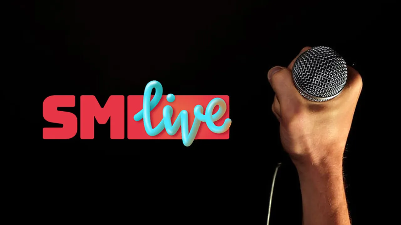 Maximize your #SMLive experience: Tips for first-time attendees