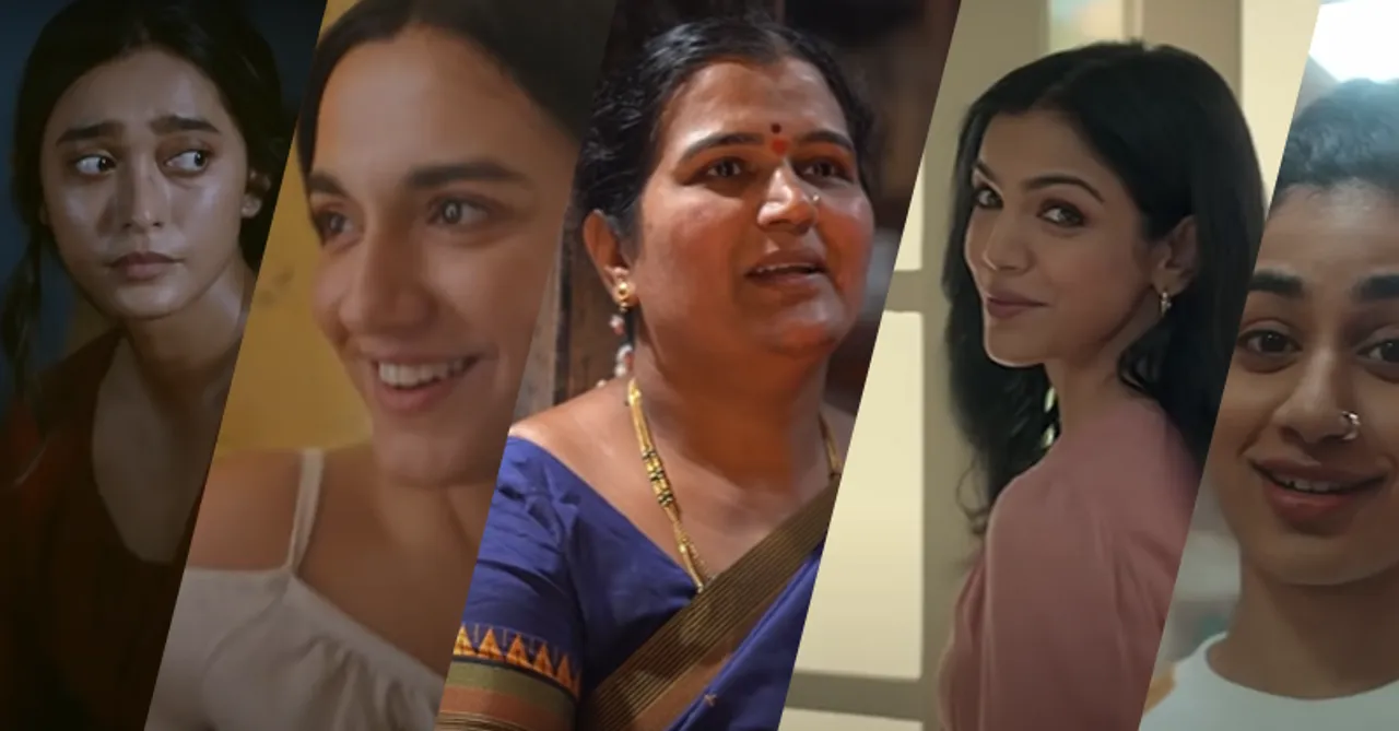 Women's Day 2021 Campaigns: New tales tackling old issues