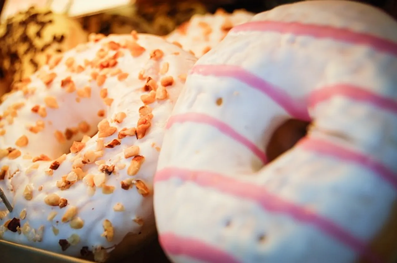 Krispy Kreme Uses Instagram To Enhance Audience Engagement