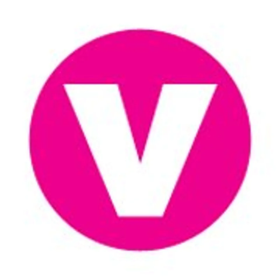 Channel V Logo