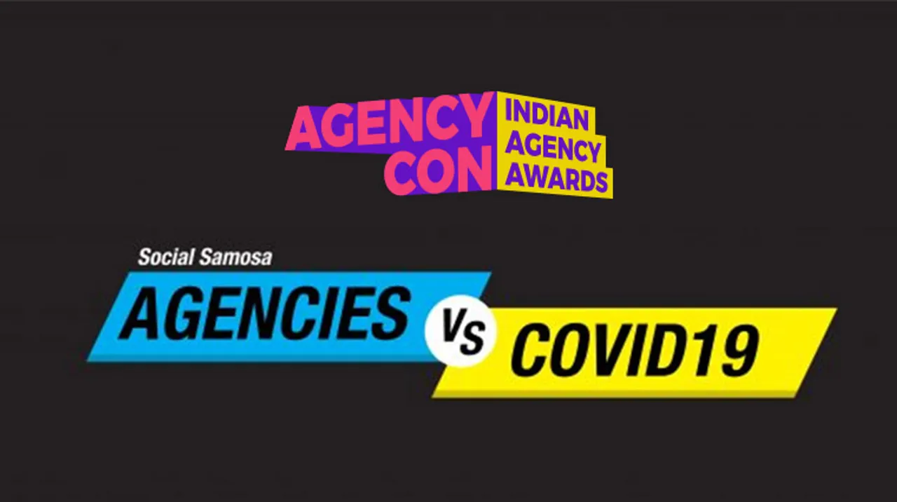 AgencyCon 2020: Agencies VS COVID-19