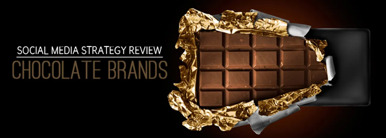 Social Media Strategy Review: Chocolate Brands