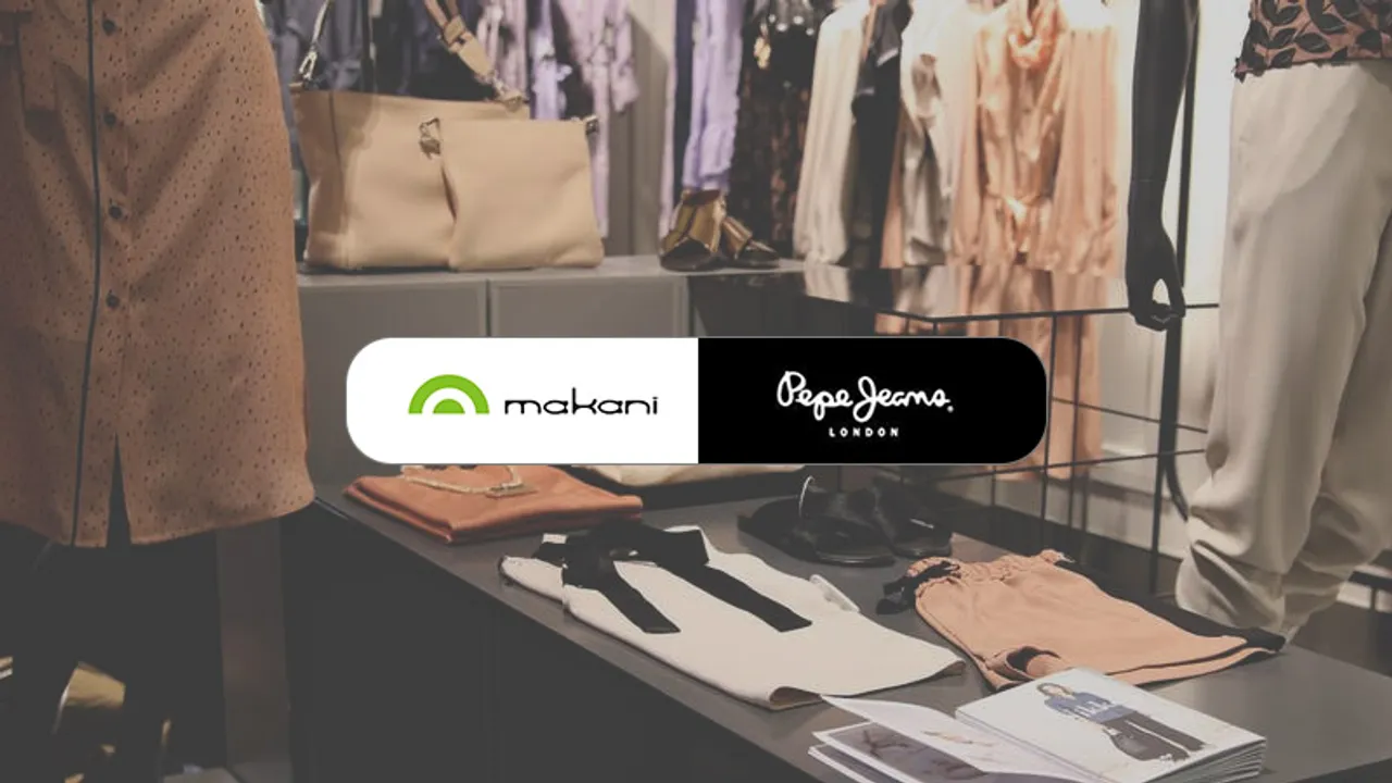 Makani bags creative duties for Innerwear by Pepe Jeans London