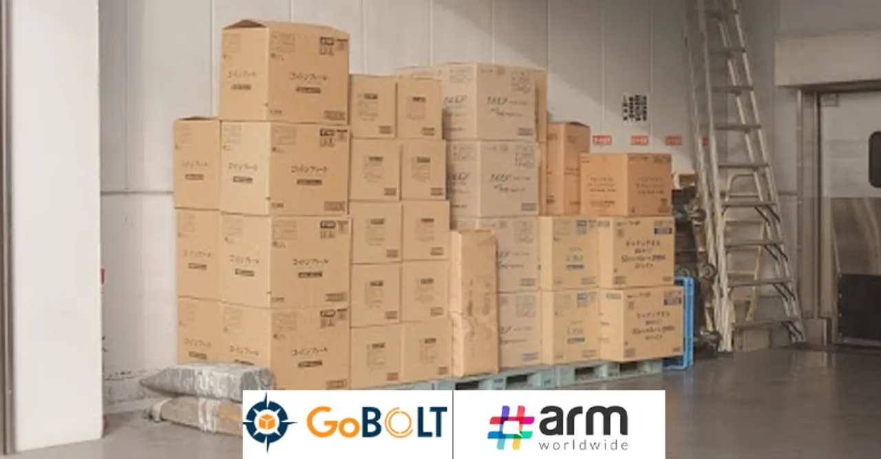 GoBOLT appoints #ARM Worldwide as its digital agency