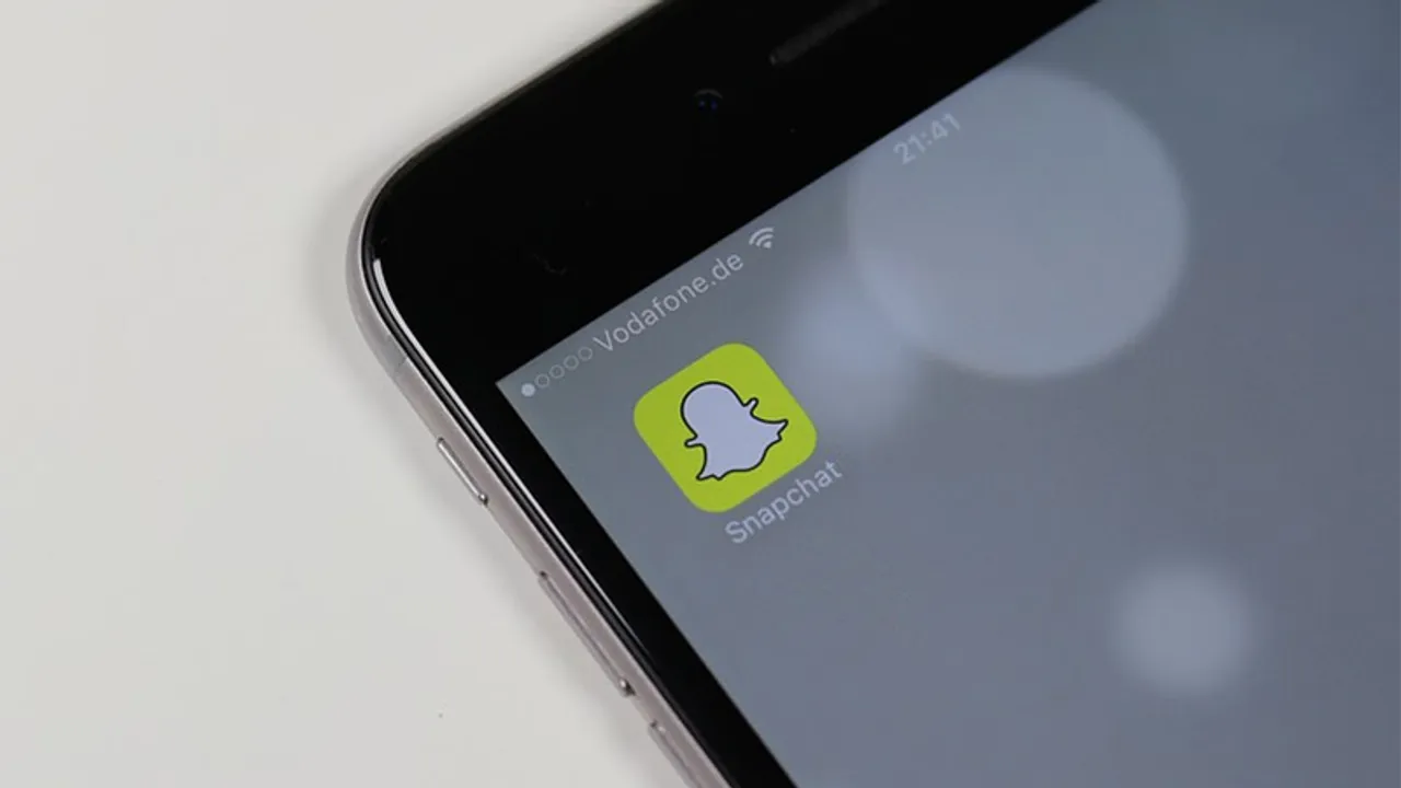 Snapchat to soon unveil new interface for Android