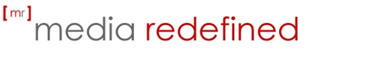 Media Redefined Logo