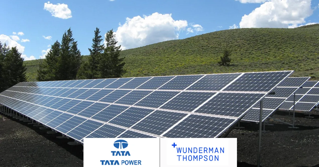 Wunderman Thompson India bags integrated creative mandate for Tata Power