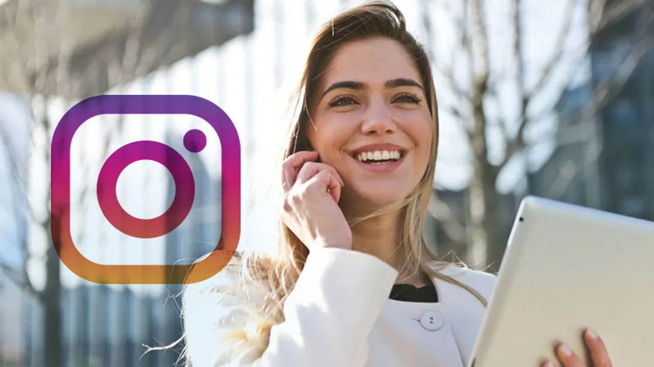 #Testing - Instagram Calling and Video Calling features coming soon