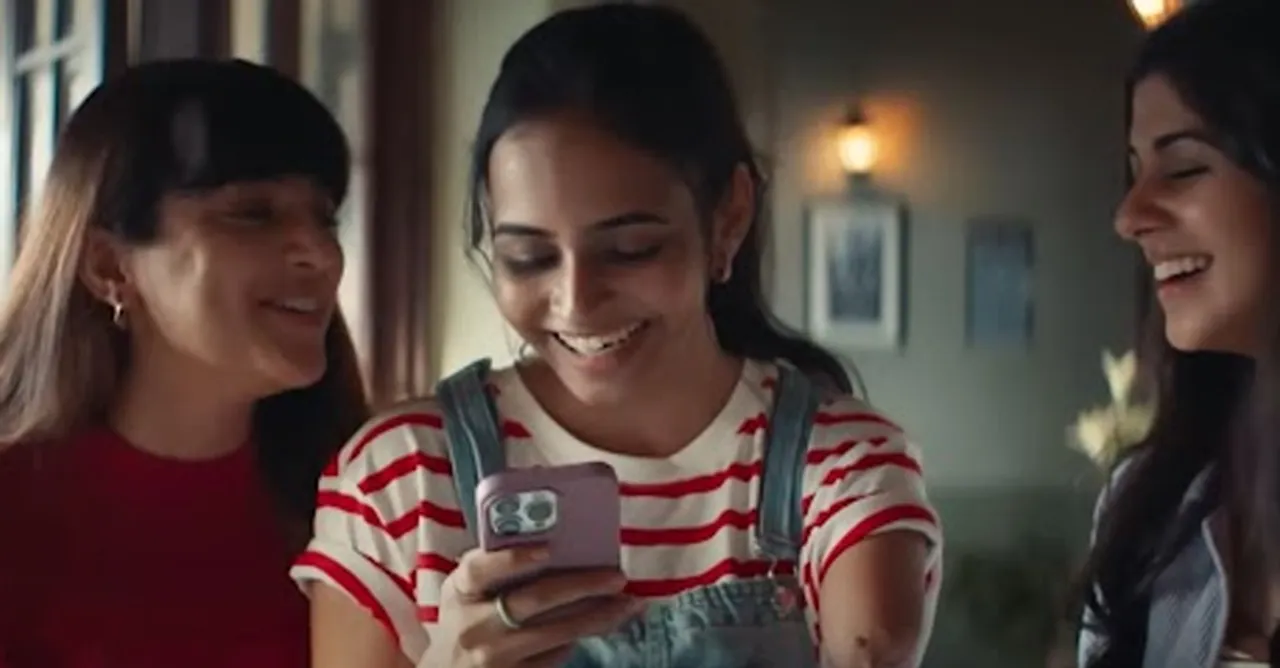 McDonald's India campaign advocates for a more accessible world for people with disability