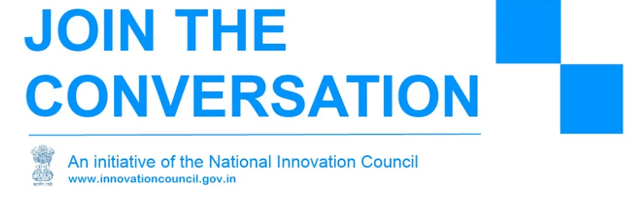 The National Innovation Council Invites you to the Second Episode of ‘Join the Conversation’