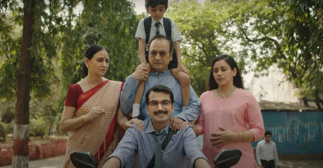 Exide Life Insurance  launches #YouNeverRideAlone encouraging road safety