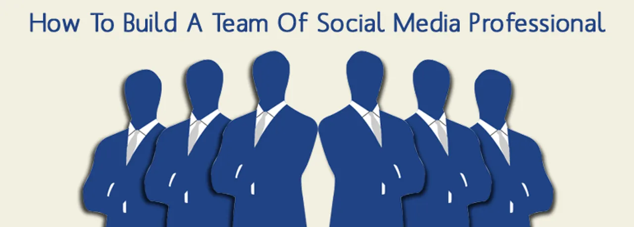 [Video] How Brands Can Build an In-House Social Media Team