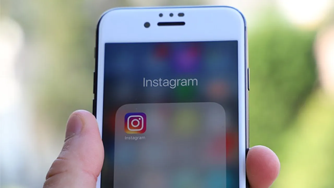 Instagram shares tips and tricks for parents with a Parent's Guide
