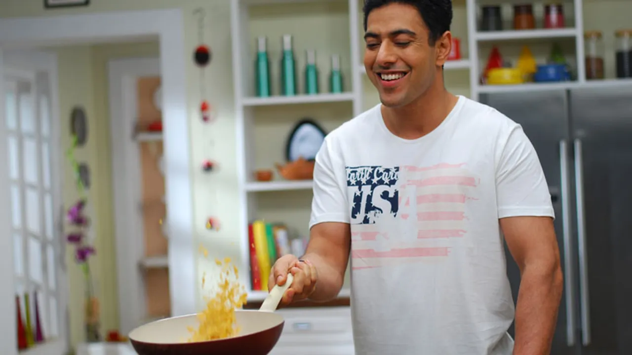 Twitter renews video Series #RanveerOnTheRoad featuring Ranveer Brar