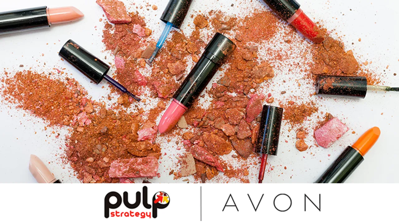 Pulp Strategy wins the digital mandate for Avon