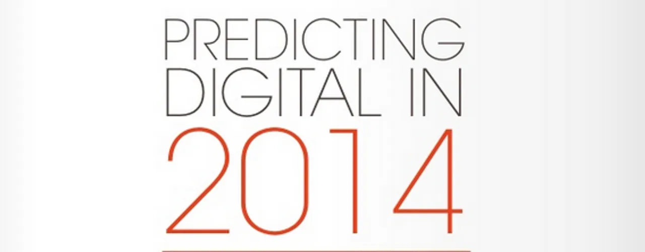 Eight Awesome Digital Marketing Trends for 2014