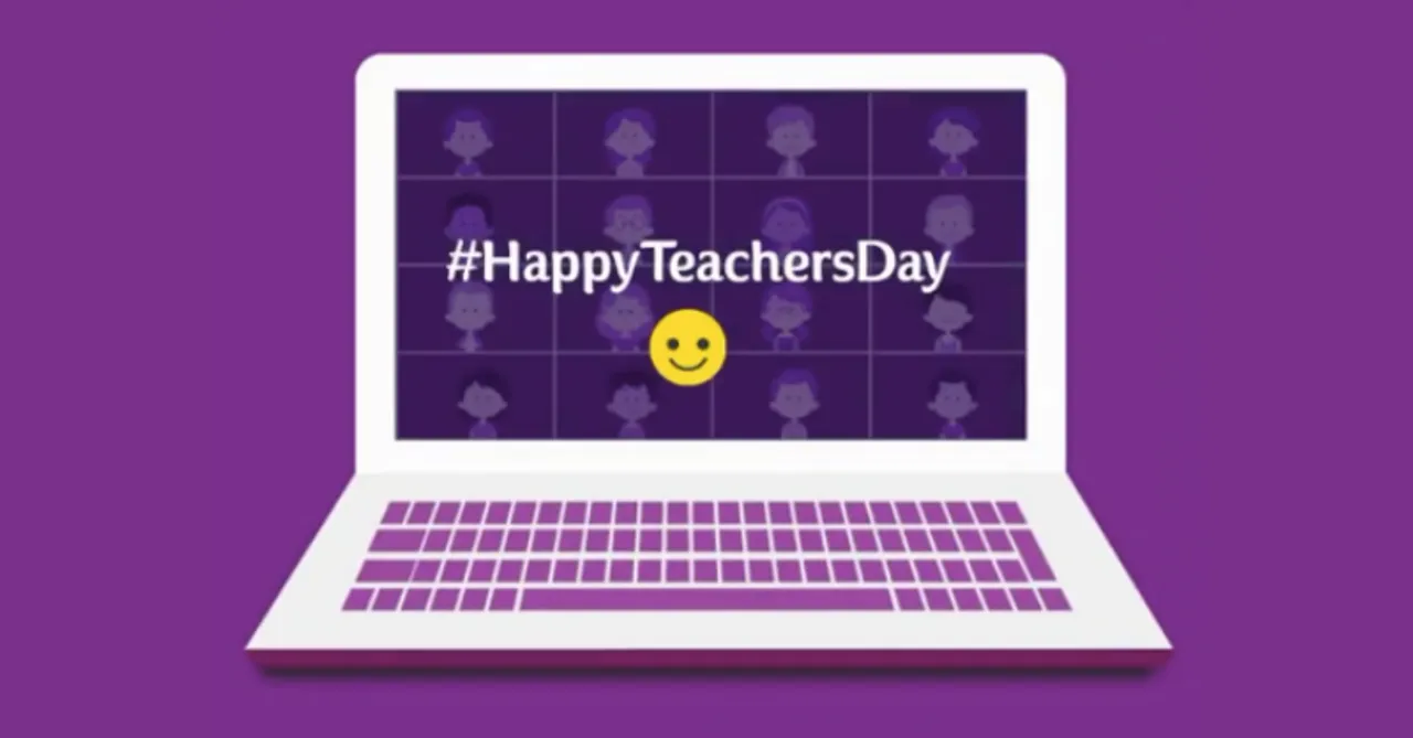 Teachers' Day 2020: Pandemic makes way for gratitude-filled brand campaigns