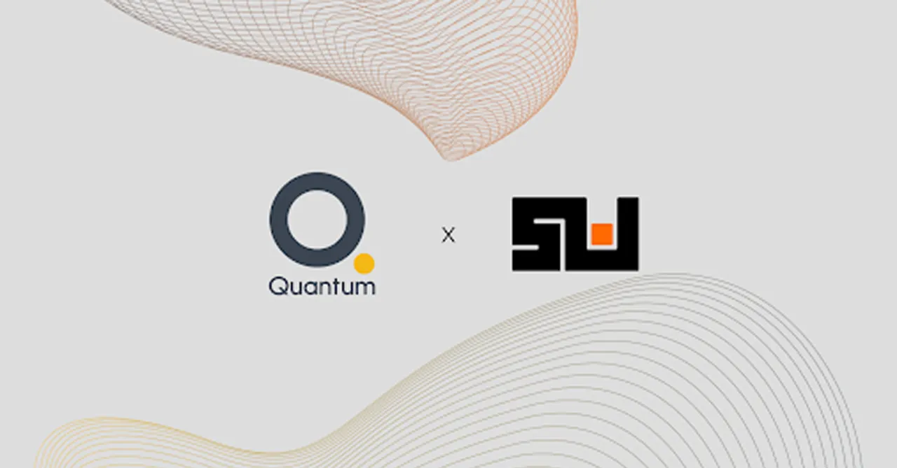 Sociowash secures Quantum Consumer Solutions’ digital duties