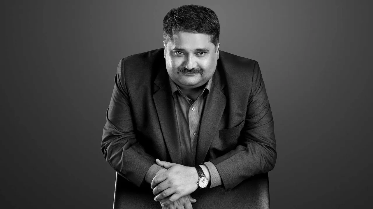 Leo Burnett elevates Samir Gangahar to President of North India