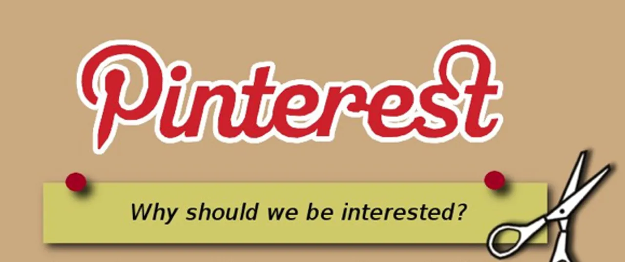 Why Pinterest Has Become An Effective Platform For Brands