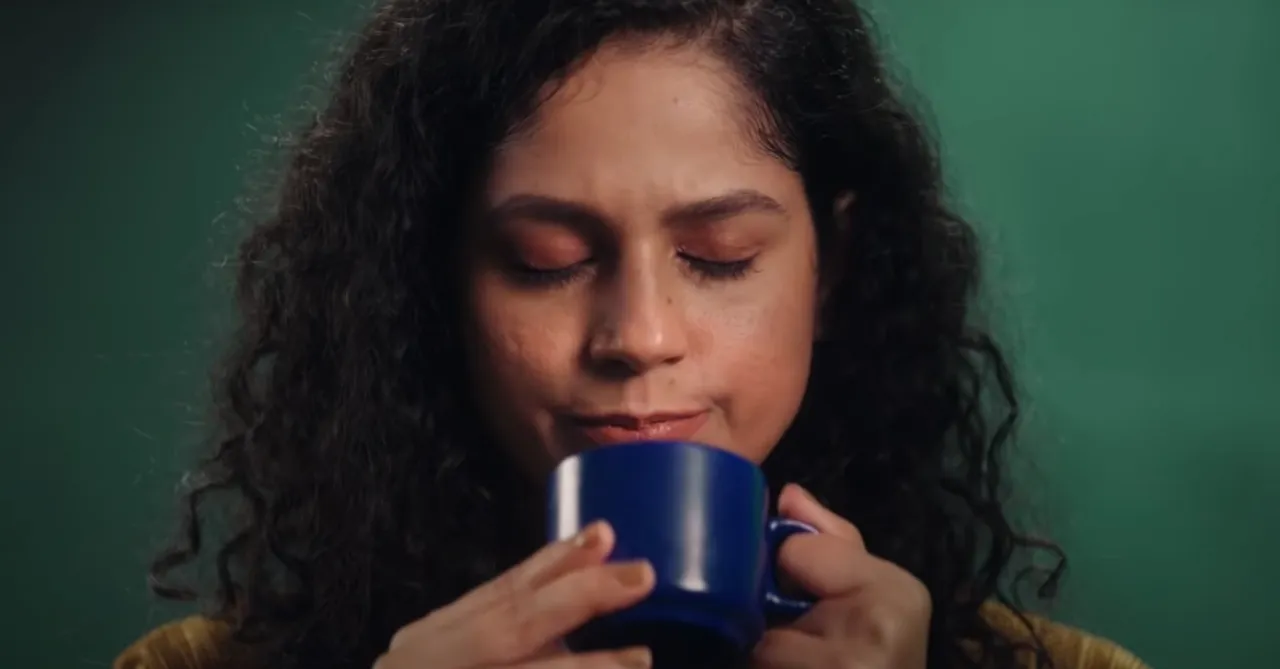 With railway-chai themed campaign, Society Tea promotes instant tea range