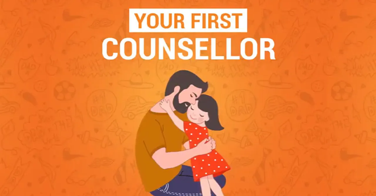 Case Study: How IDBI Bank Father's Day campaign created social media engagement