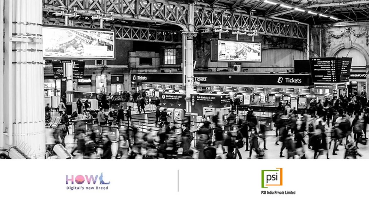 PSI India appoints HOWL as its digital marketing partner for PSI India Private Limited