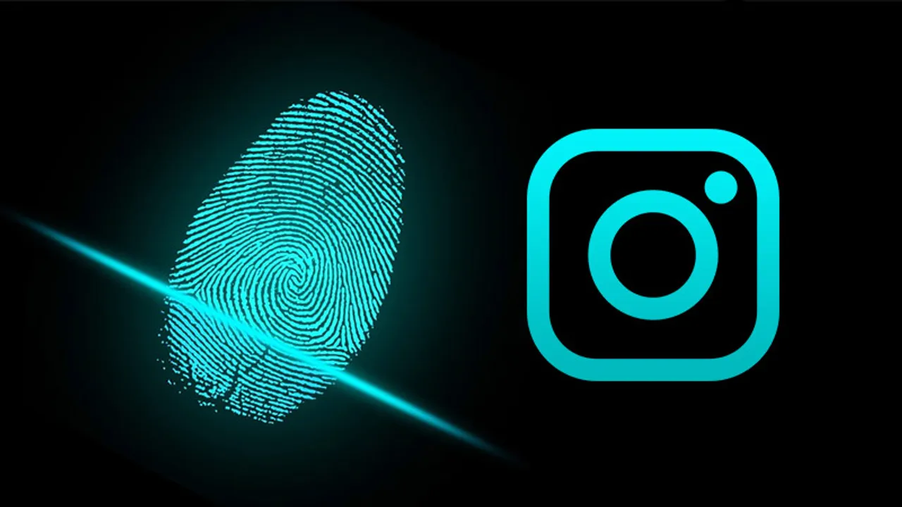 Instagram third party Authentication