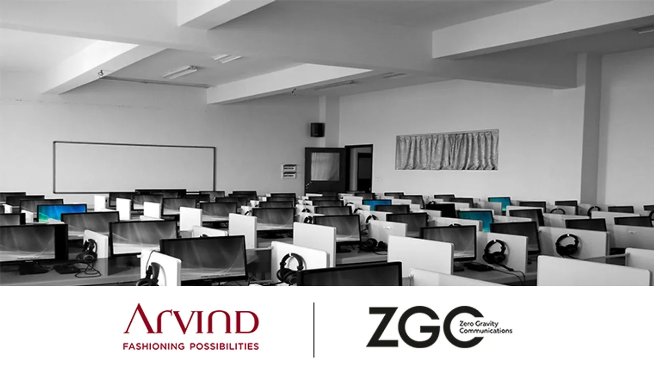 Zero Gravity Communications bags the digital mandate of The Arvind Store