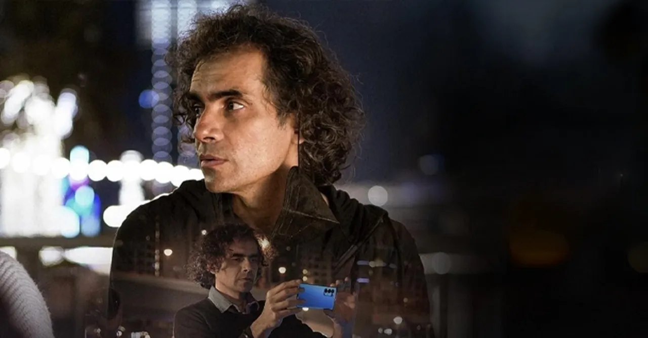 OPPO combines Imtiaz Ali’s storytelling with Reno5 Pro 5G’s features to create an immersive and inspiring campaign