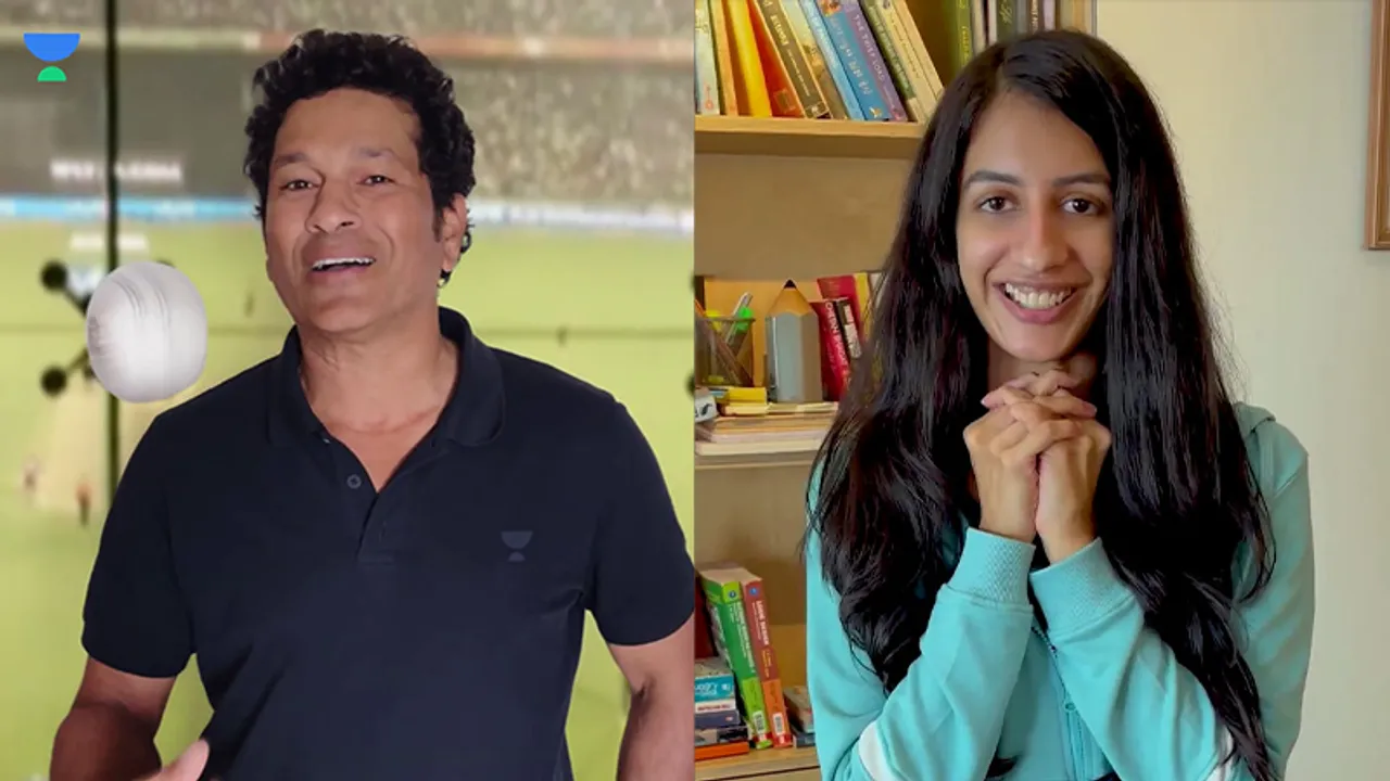 Unacademy IPL campaign