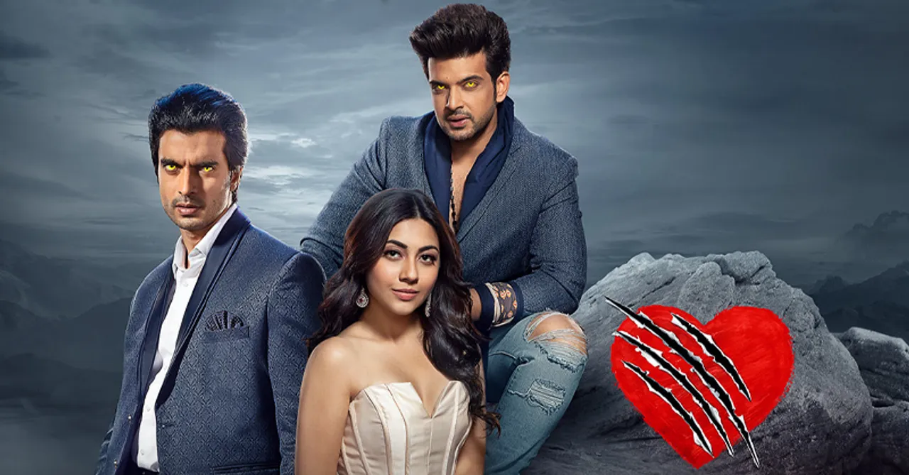 Case Study: How Colors TV garnered 400+ Mn Reach in Valentine's Week for the launch of new show