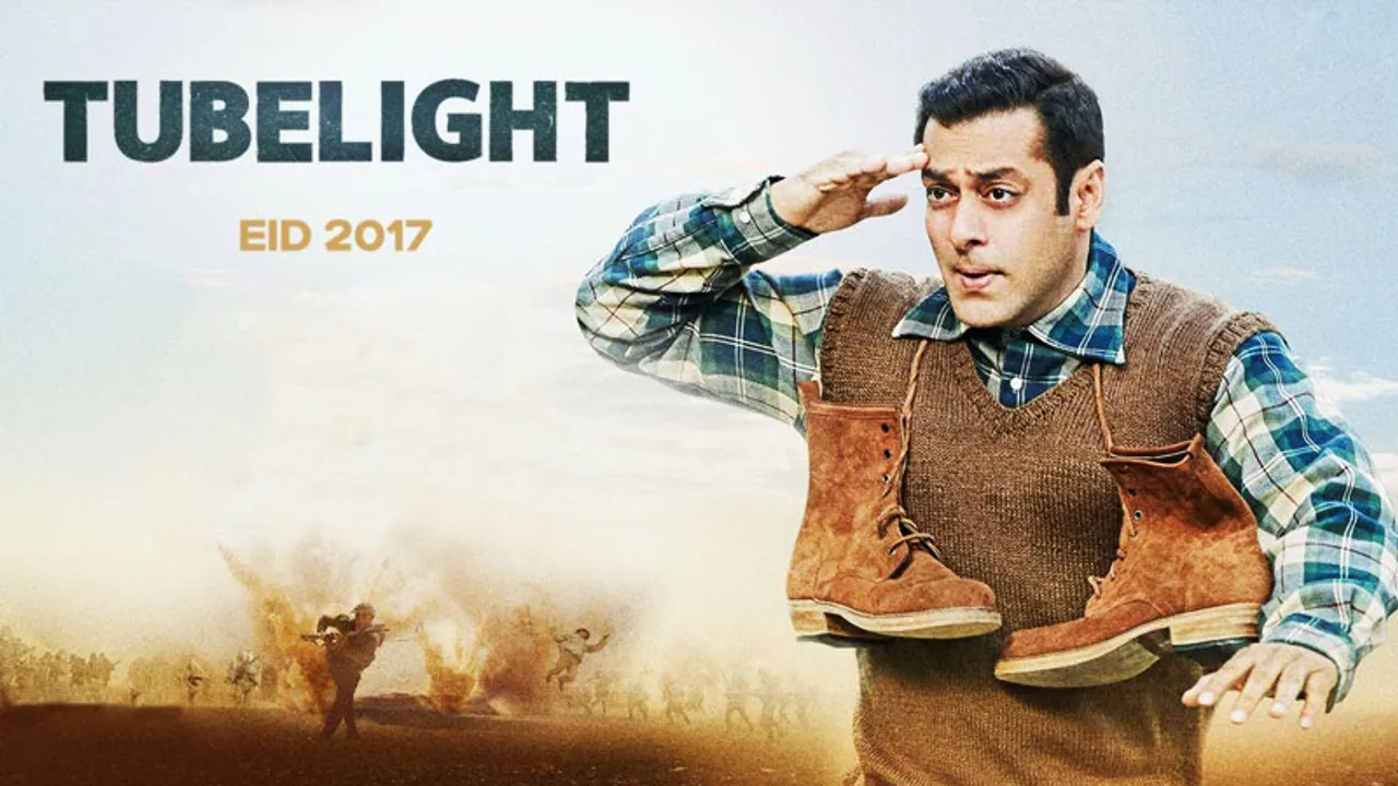 Tubelight Twitter Reactions