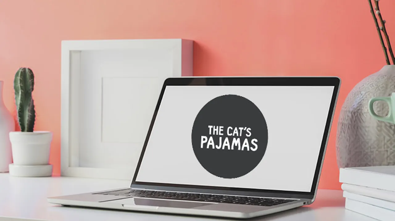 Agency Feature: The Cat's Pajamas