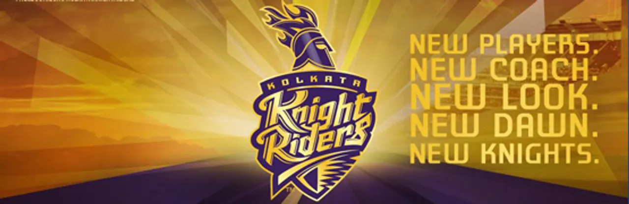 Social Media Strategy of IPL Teams – Kolkata Knight Riders