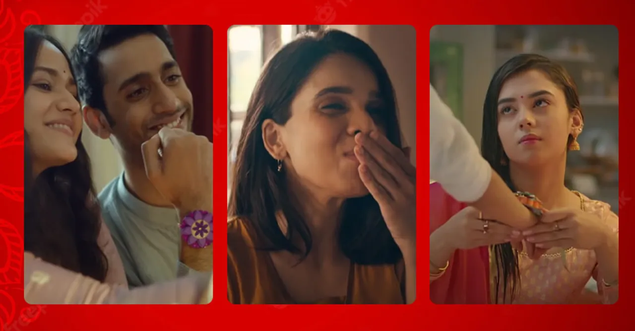 How Cadbury added 'Celebrations' to Raksha Bandhan Campaigns