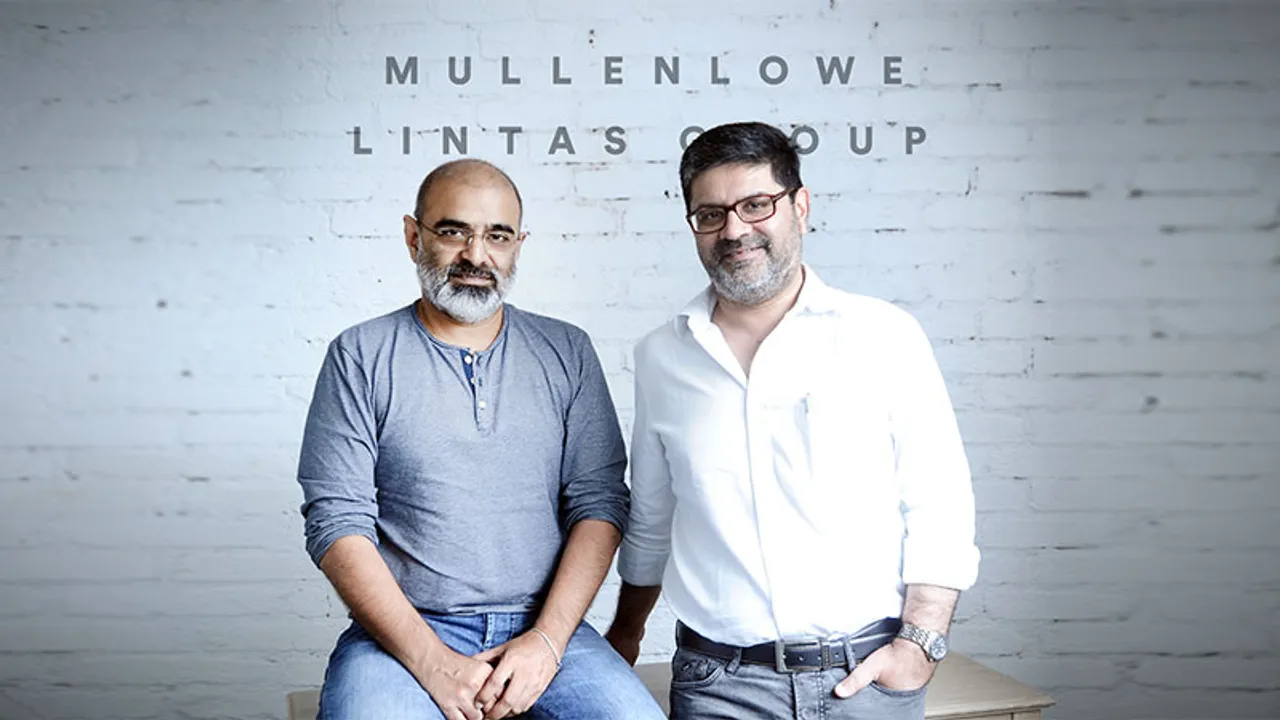 Lowe Lintas and PointNine Lintas merge