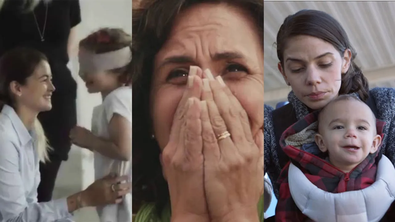 #SocialSuperMom: Path-breaking Global Mother's Day campaigns for inspiration