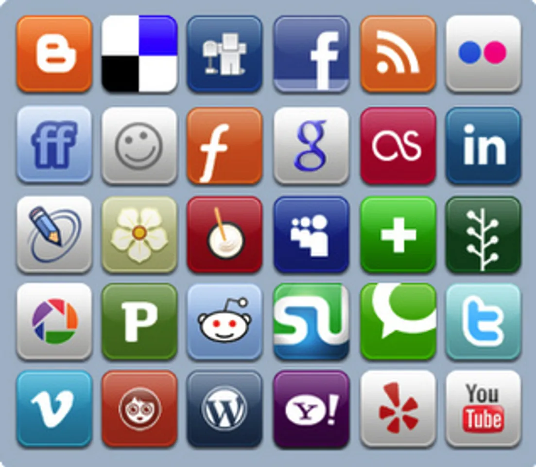 Social Media Platforms and Review Websites