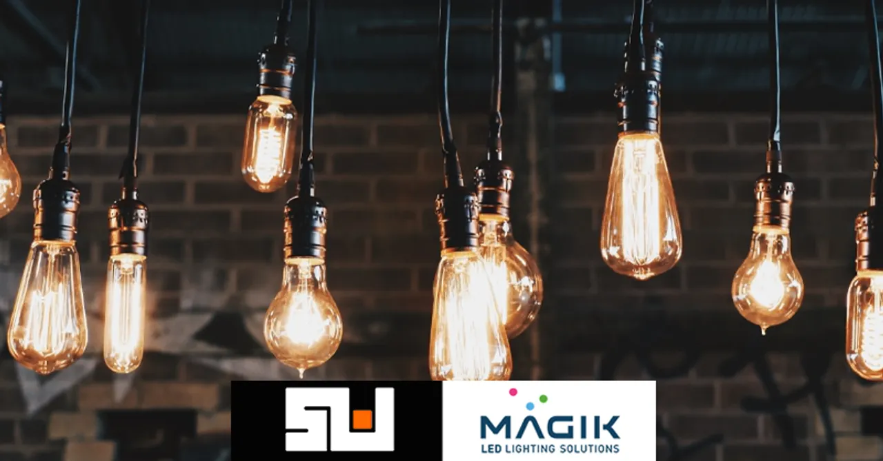 Sociowash bags the digital mandate for Magik LEDs