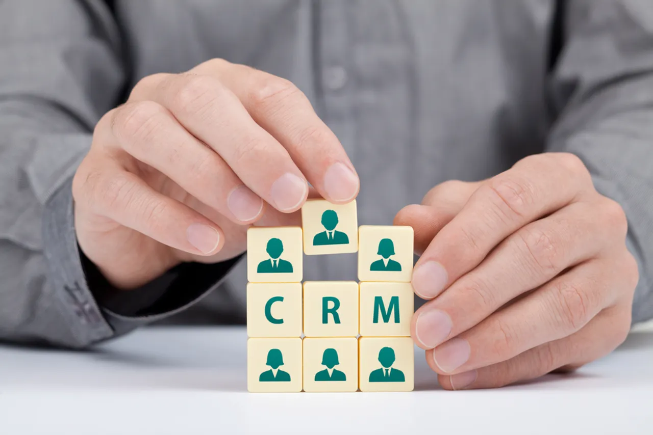 Safeguarding the success of socially inspired CRM