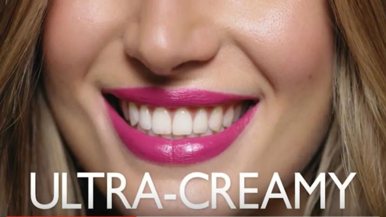 Product Launch Case Study: How Oriflame's #TheOne range was popularized on social media