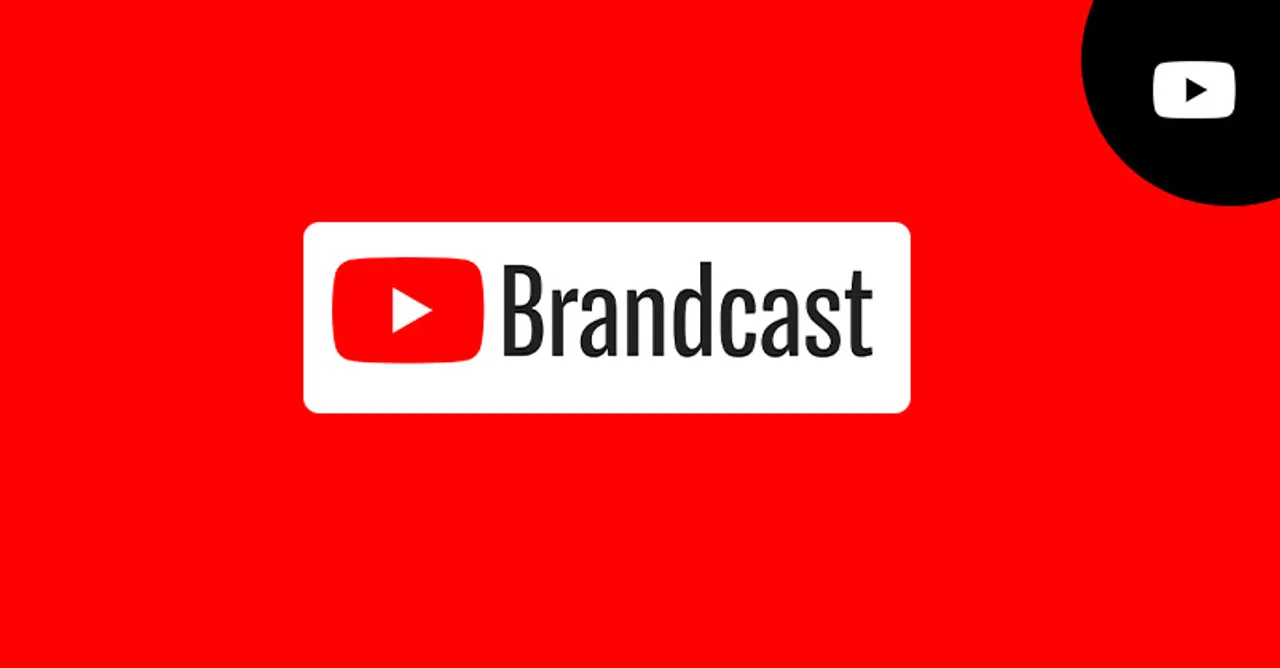 YouTube Brandcast