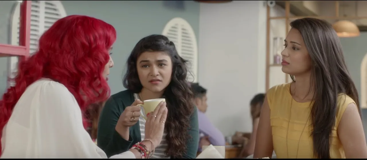 Axis Mutual Fund attacked patriarchy with #ItsYourTime