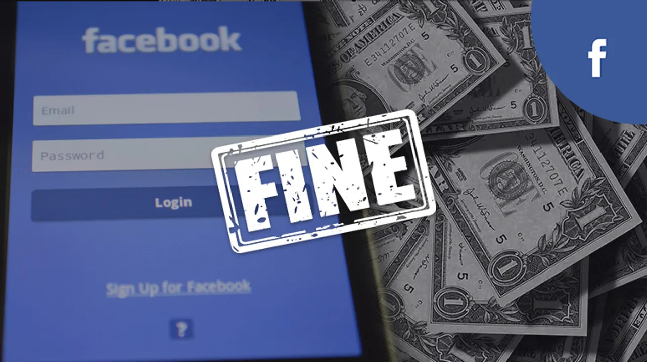 Facebook hit with a $5 billion penalty - What does it mean for Facebook's future?