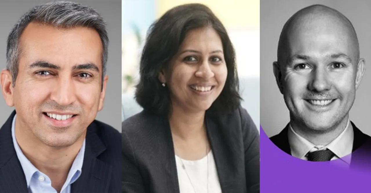 InMobi beefs up the regional leadership team for APAC market